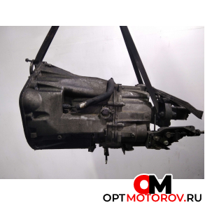 КПП механическая (МКПП)  Mercedes-Benz C-Класс W203/S203/CL203 2002 716651 #2