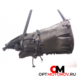 КПП механическая (МКПП)  Mercedes-Benz C-Класс W203/S203/CL203 2002 716651 #3