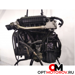 Двигатель  Mercedes-Benz C-Класс W203/S203/CL203 2001 611962 #2