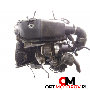 Двигатель  Mercedes-Benz C-Класс W203/S203/CL203 2002 611962 #4