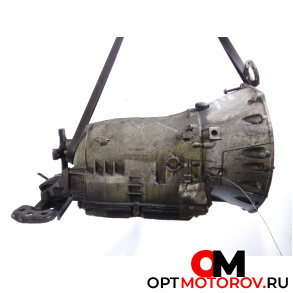 КПП автоматическая (АКПП)  Mercedes-Benz E-Класс W211/S211 2002 722626 #4