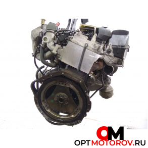 Двигатель  Mercedes-Benz E-Класс W211/S211 2002 648961 #3