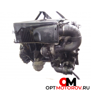 Двигатель  Mercedes-Benz E-Класс W211/S211 2002 648961 #4