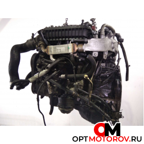 Двигатель  Mercedes-Benz C-Класс W203/S203/CL203 [рестайлинг] 2006 646963 #2