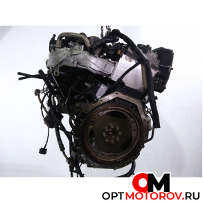 Двигатель  Mercedes-Benz C-Класс W203/S203/CL203 [рестайлинг] 2006 646963 #3