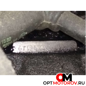 Двигатель  Mercedes-Benz C-Класс W203/S203/CL203 2003 611962 #5