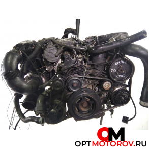 Двигатель  Mercedes-Benz C-Класс W203/S203/CL203 2002 611962 #1