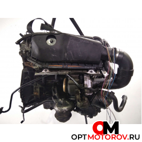 Двигатель  Mercedes-Benz C-Класс W203/S203/CL203 2002 611962 #4
