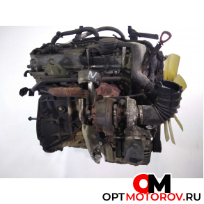Двигатель  Mercedes-Benz Vito W639 2004 646982 #4