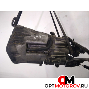 КПП механическая (МКПП)  Mercedes-Benz C-Класс W203/S203/CL203 2002 716647 #2