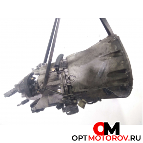 КПП механическая (МКПП)  Mercedes-Benz C-Класс W203/S203/CL203 2002 716647 #3