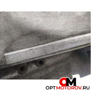 КПП механическая (МКПП)  Mercedes-Benz C-Класс W203/S203/CL203 2002 716647 #4