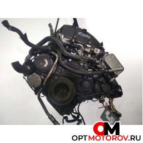 Двигатель  BMW 3 серия E90/E91/E92/E93 [рестайлинг] 2008 N53B30A #1