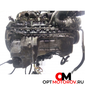 Двигатель  BMW 3 серия E90/E91/E92/E93 [рестайлинг] 2008 N53B30A #3