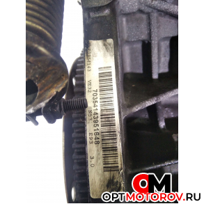 Двигатель  BMW 3 серия E90/E91/E92/E93 [рестайлинг] 2008 N53B30A #4
