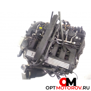 Двигатель  BMW 3 серия E90/E91/E92/E93 [рестайлинг] 2008 N53B30A #6