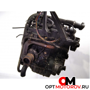 Двигатель  Mercedes-Benz Vito W638 2001 611980 #4