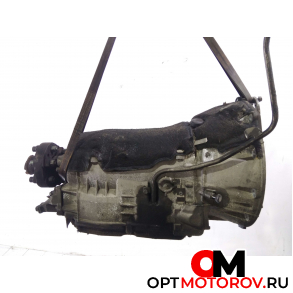 КПП автоматическая (АКПП)  Mercedes-Benz C-Класс W203/S203/CL203 [рестайлинг] 2006 722699 #3