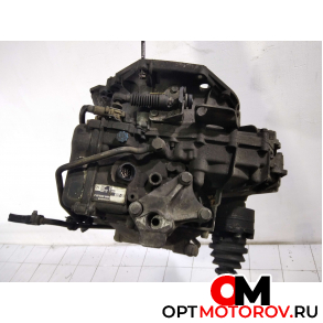 КПП автоматическая (АКПП)  Mercedes-Benz Vito W638 2001 DB638, 4HP20 #3