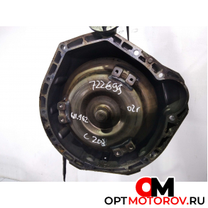 КПП автоматическая (АКПП)  Mercedes-Benz C-Класс W203/S203/CL203 2002 722699 #1