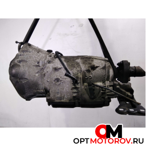 КПП автоматическая (АКПП)  Mercedes-Benz C-Класс W203/S203/CL203 2002 722699 #2