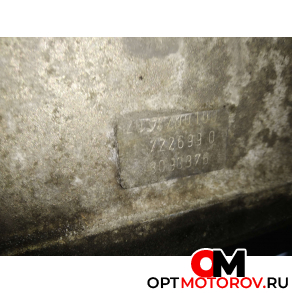 КПП автоматическая (АКПП)  Mercedes-Benz C-Класс W203/S203/CL203 2002 722699 #4