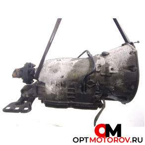 КПП автоматическая (АКПП)  Mercedes-Benz C-Класс W203/S203/CL203 2002 722699 #3