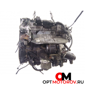 Двигатель  Mercedes-Benz C-Класс W203/S203/CL203 [рестайлинг] 2006 646963 #4
