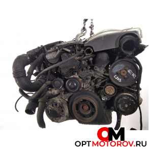 Двигатель  Mercedes-Benz C-Класс W203/S203/CL203 2001 611962 #1