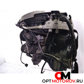 Двигатель  Mercedes-Benz C-Класс W203/S203/CL203 2001 611962 #2