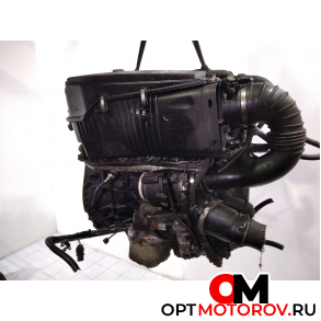 Двигатель  Mercedes-Benz C-Класс W203/S203/CL203 [рестайлинг] 2004 646963 #4