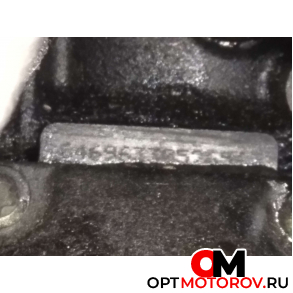 Двигатель  Mercedes-Benz C-Класс W203/S203/CL203 [рестайлинг] 2004 646963 #6