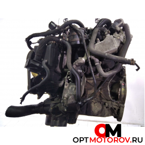 Двигатель  Mercedes-Benz Vito W639 2008 646980 #2
