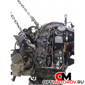 Двигатель  Mercedes-Benz Vito W639 2008 646980 #4