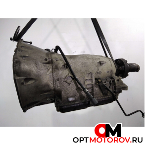 КПП автоматическая (АКПП)  Mercedes-Benz C-Класс W203/S203/CL203 2003 722699 #2