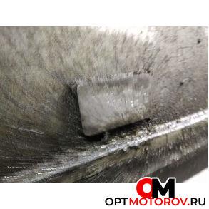 КПП автоматическая (АКПП)  Mercedes-Benz C-Класс W203/S203/CL203 2003 722699 #4