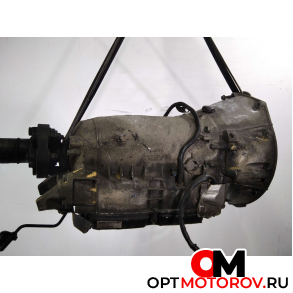 КПП автоматическая (АКПП)  Mercedes-Benz C-Класс W203/S203/CL203 2003 722699 #3