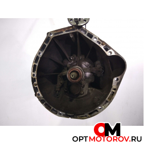 КПП механическая (МКПП)  Mercedes-Benz Vito W639 2008 716637 #1