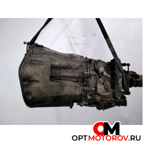 КПП механическая (МКПП)  Mercedes-Benz Sprinter 2 поколение (W906) 2008 711651 #2