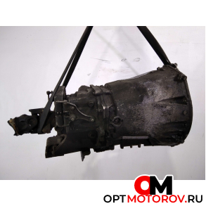 КПП механическая (МКПП)  Mercedes-Benz Sprinter 2 поколение (W906) 2008 711651 #3