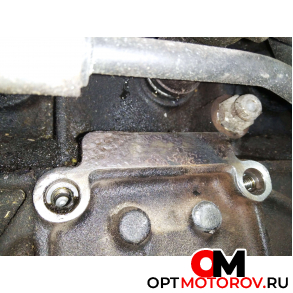 Двигатель  Mercedes-Benz C-Класс W203/S203/CL203 2003 611962 #5