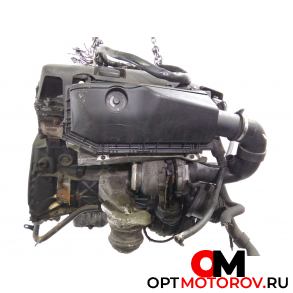 Двигатель  Mercedes-Benz C-Класс W203/S203/CL203 2003 611962 #4