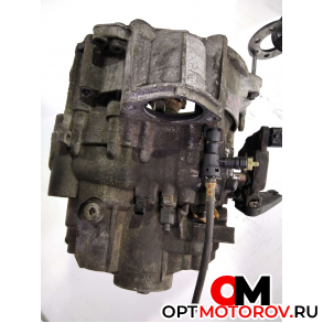 КПП механическая (МКПП)  Volkswagen Passat B6 2009 LNZ #2