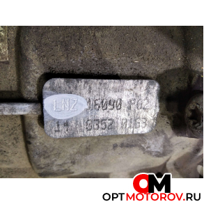 КПП механическая (МКПП)  Volkswagen Passat B6 2009 LNZ #4