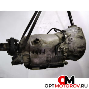 КПП автоматическая (АКПП)  Mercedes-Benz C-Класс W203/S203/CL203 [рестайлинг] 2005 722699 #3
