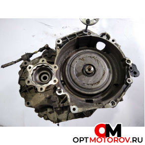 КПП автоматическая (АКПП)  Volkswagen Passat B6 2009 LTE #1