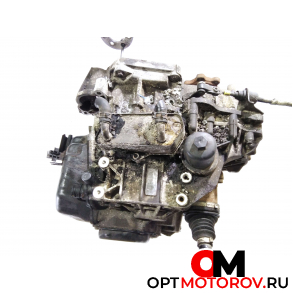 КПП автоматическая (АКПП)  Volkswagen Passat B6 2009 LTE #3