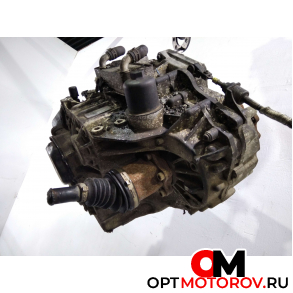 КПП автоматическая (АКПП)  Volkswagen Passat B6 2009 LTE #4