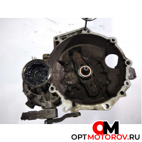 КПП механическая (МКПП)  Volkswagen Passat B6 2010 CBDC #1
