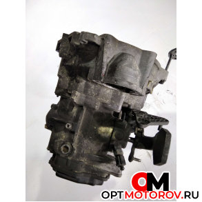 КПП механическая (МКПП)  Volkswagen Passat B6 2010 CBDC #2